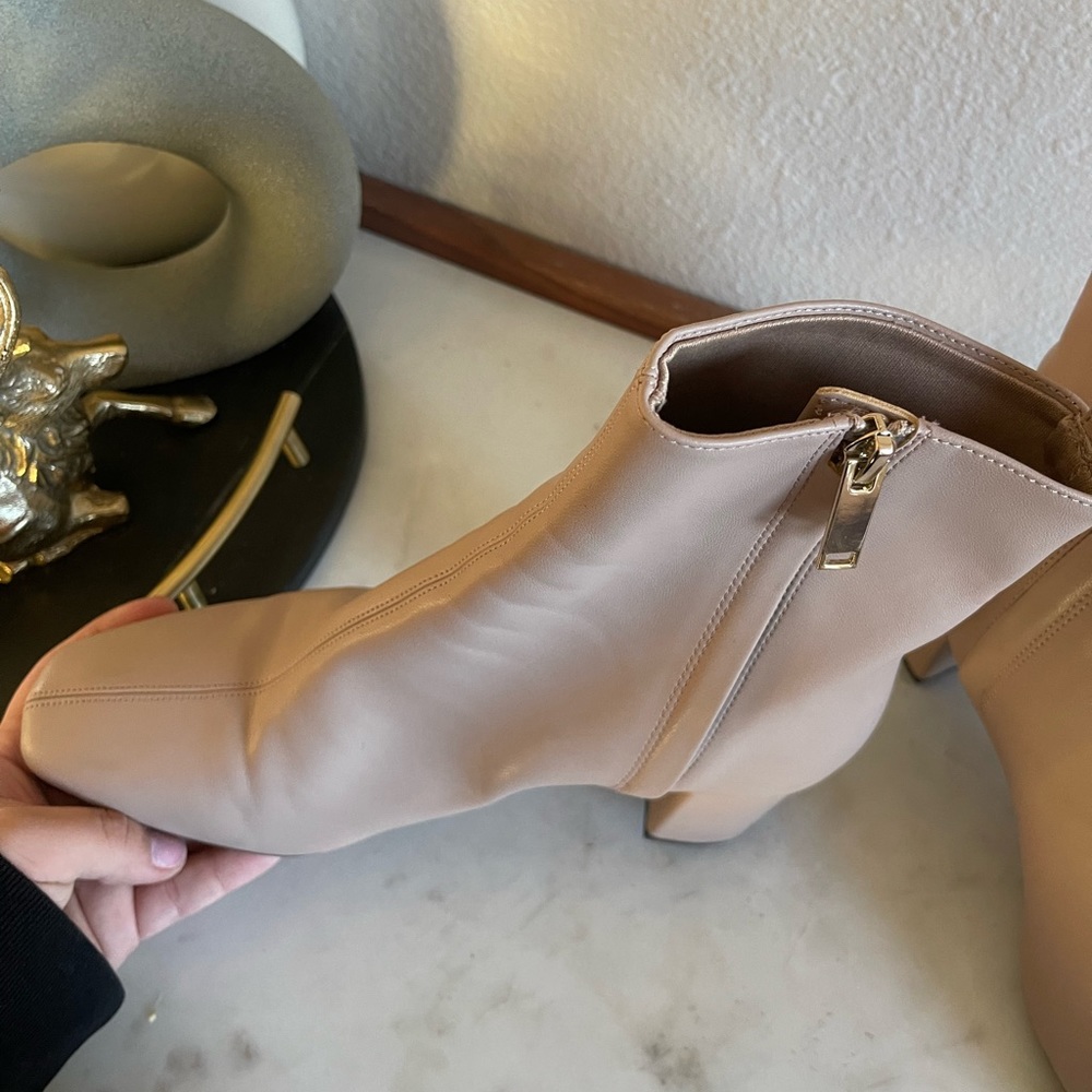 H&M Heeled Boots - Picture 3 of 5